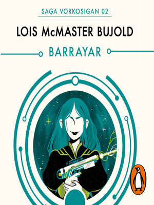 cover image of Barrayar